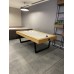 Black Desgin Air Hockey Table