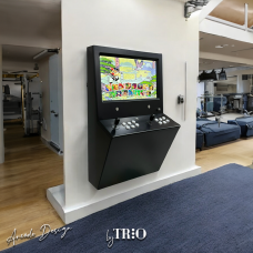 Design Arcade Bartop