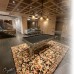 Crystal Design Glass Pool Table