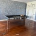 Crystal Design Glass Pool Table