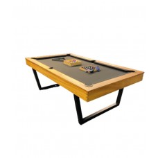 Wood Design Poll Table 
