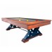 Vitange Poll Table 