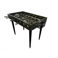 Marble Design Football Table 