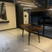 Natural Design Footboal Table 