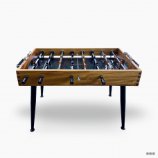 Natural Design Footboal Table 
