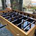 Natural Design Footboal Table 