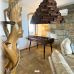 Natural Design Footboal Table 