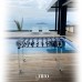 Glass  Foosball Table 