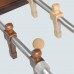 Wood design Foosball Table 