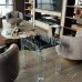 Crystal Design Glass Chess