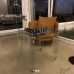 Crystal Design Glass Chess
