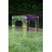 Light Crystal Design Glass Chess