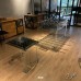 Crystal Design Glass Chess