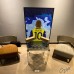 Crystal Design Glass Chess