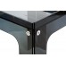 Light Black Crystal Backgammon