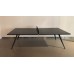 Black Design Ping Pong Table